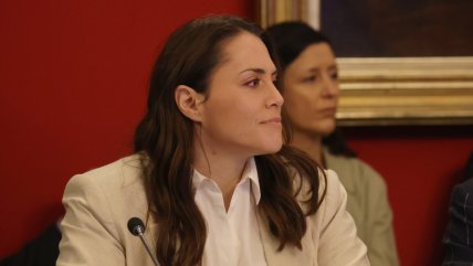 Ministra Duco puso en duda postulación de Chile a los Juegos de la Juventud 2030