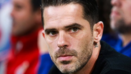   Cooperativa Deportes: La U eligió a Fernando Gago como técnico 