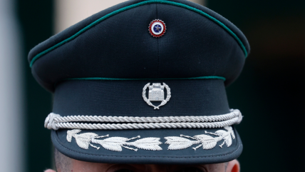   Dirigente de Gendarmería apoyó reforma y afirmó que 