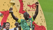 Senegal apelará la decisión de la CAF tras declarar a Marruecos campeón de la Copa de Africa