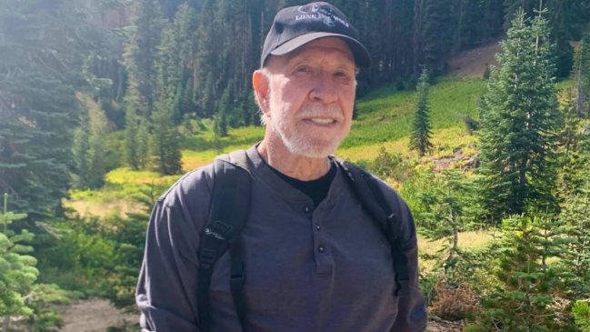 Chuck Norris es hospitalizado de urgencia Hawai