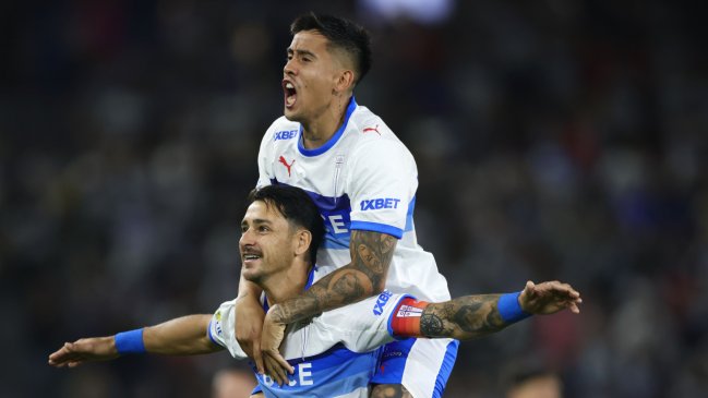 Los duros rivales de Universidad Católica en la Copa Libertadores 2026