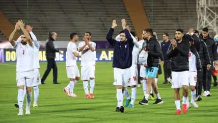   Irán se desdice y anuncia concentración en Turquía de cara al Mundial 