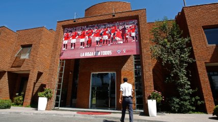  La FNE le rayó la cancha a los clubes por cobros de derecho de formación 