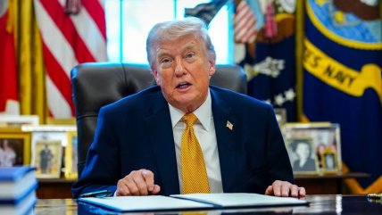 Trump hizo broma sobre Pearl Harbor a primera ministra japonesa para explicar ataque a Irán