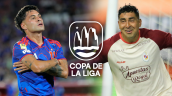 Universidad de Chile quiere un triunfo ante La Serena en el debut de la Copa de la Liga