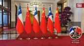 Beneficio mutuo y desarrollo compartido: nuevas oportunidades para la cooperación China-Chile a partir de las 