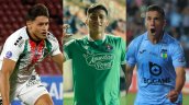 Palestino, Audax Italiano y O'Higgins conocieron sus rivales en la fase grupal de la Sudamericana