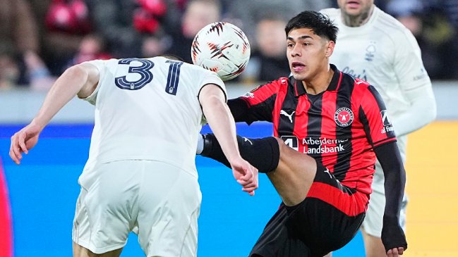 Los duelos de Midtjylland de Osorio y Real Betis de Pellegrini en octavos de la Europa League