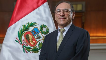 Perú: Mujer denuncia que ministro la violó y embarazó cuando tenía 16 años