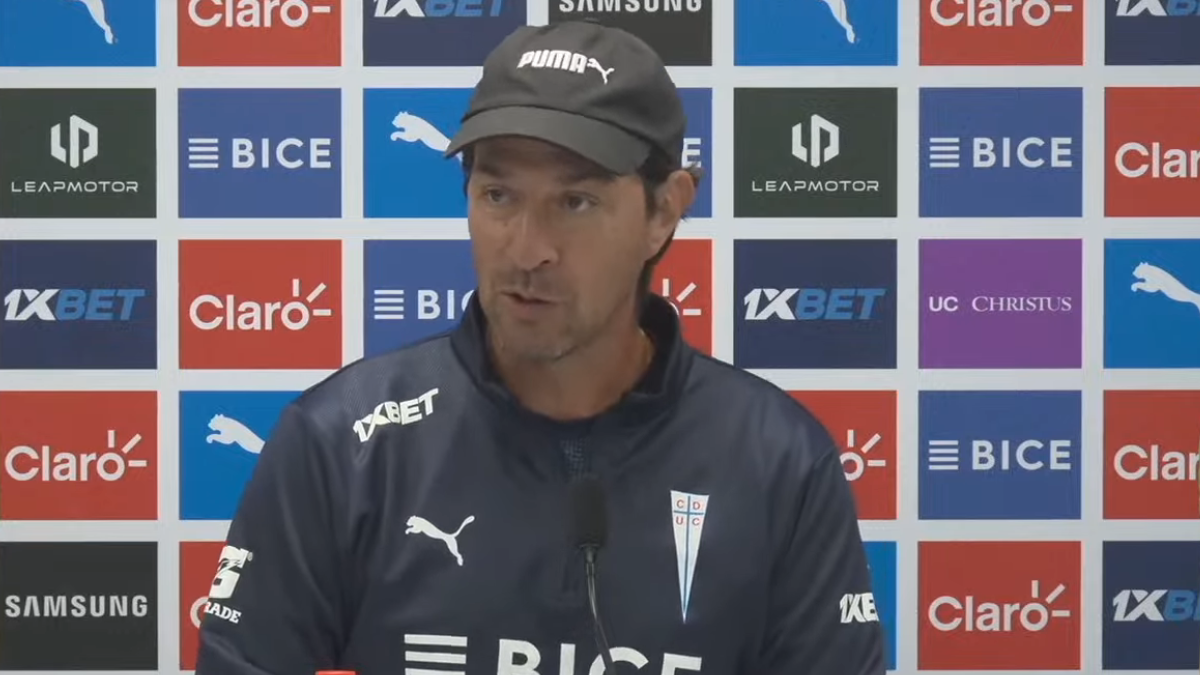 Garnero: Como objetivo, en el segundo semestre debemos tener competencia internacional