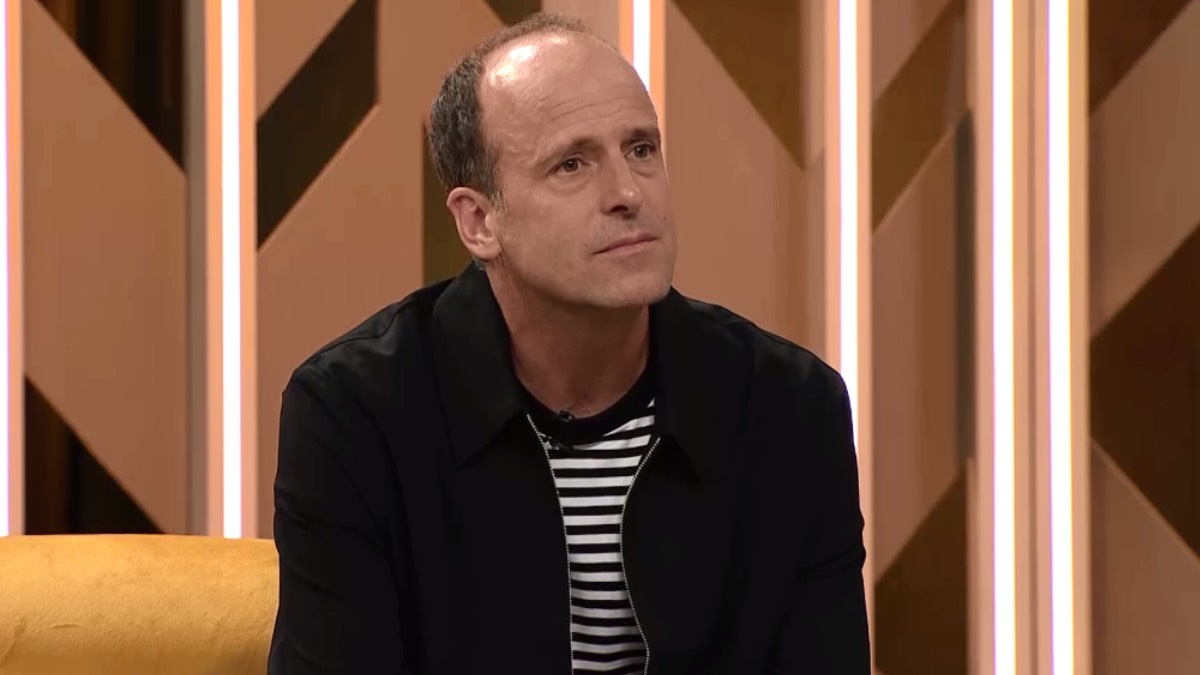 Kramer reflexiona sobre polémica imitación a Cristian Castro: "Uno siempre aprende"