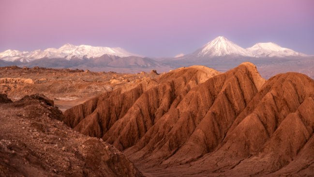 Chile es distinguido como Mejor Destino Internacional en los Forbes Travel Awards 2026