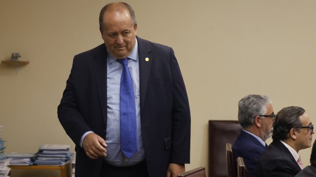 Municipios se reúnen con fiscal Valencia por reiteradas amenazas a alcaldes