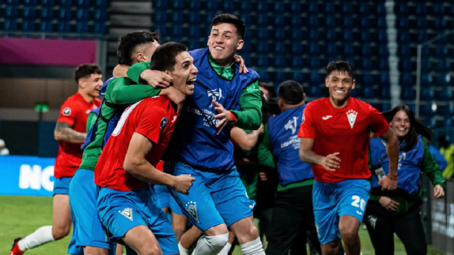 ¿Cuándo y dónde ver a Santiago Wanderers ante Flamengo en la final de la Copa Libertadores Sub 20?