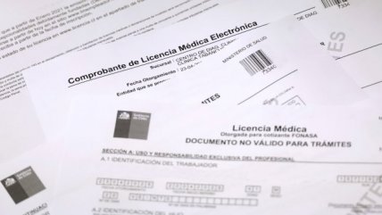 Lo Espejo despidió a 40 funcionaron por viajes al extranjero con licencia médica