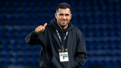   DT de S. Wanderers y la final de Libertadores sub 20: Estamos preparados, vamos a ir con todo 