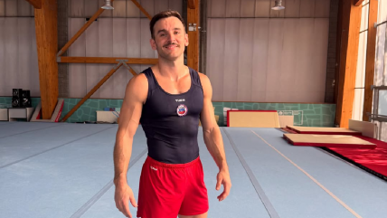   Tomás González: Chile tiene la capacidad de ser sede de los Juegos Olímpicos de la Juventud 