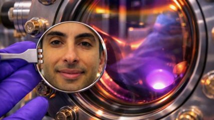 El avance que puede cambiar la IA: dispositivo imita el cerebro y reduce el consumo hasta 70%