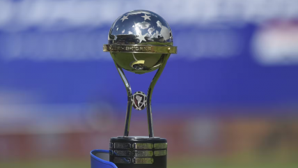   Agenda para los clubes chilenos: Se anunció la programación de Copa Sudamericana 
