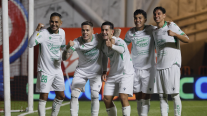 Troyansky permitió la victoria de Audax ante La Calera en su inicio por Copa de la Liga