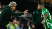 Pellegrini y el paso a cuartos de final en la Europa League: No tenemos que conformarnos