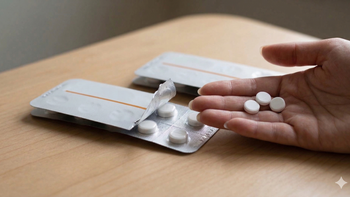 Acusan a una mujer de asesinato tras supuestamente tomar píldoras abortivas en EE.UU.