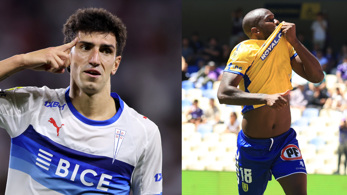 La UC buscará partir con el pie derecho en la Copa de la Liga ante Universidad de Concepción