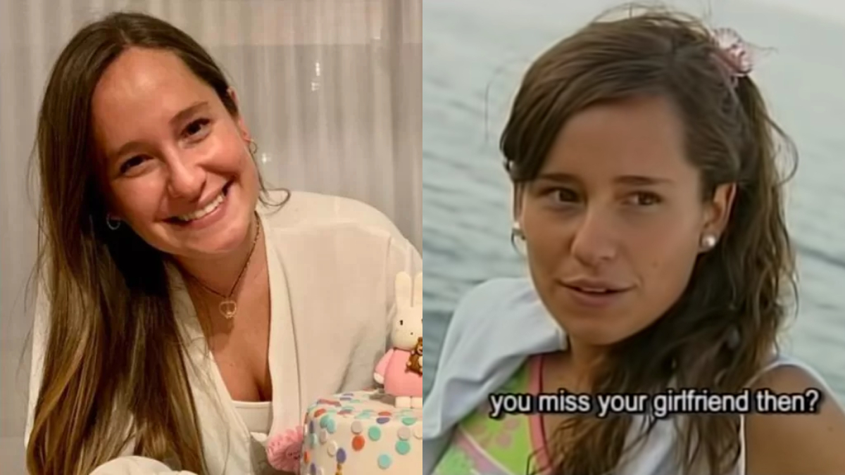 Exactriz de "BKN" reaparece como parte del equipo de Comunicaciones del gobierno de Kast