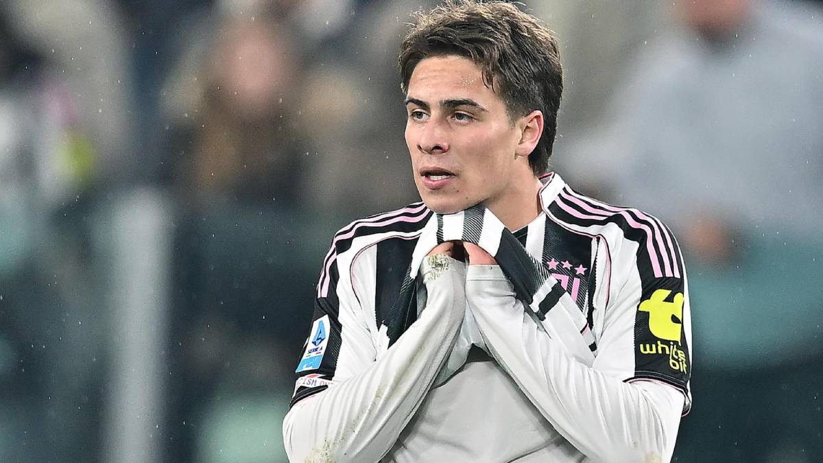 Juventus empató con Sassuolo y Manuel Locatelli desperdició un penal clave en la Serie A