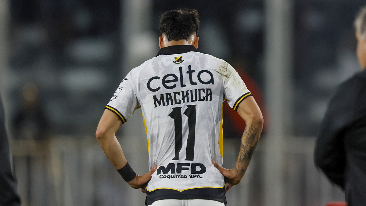 Coquimbo Unido lamentó un penal errado en el empate frente a Colo Colo en la Copa de la Liga