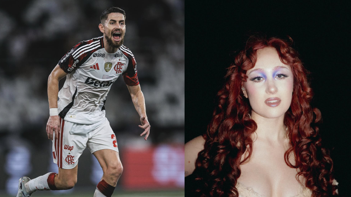 Jorginho acusó a la cantante Chappell Roan de tratar agresivamente a su hija de 11 años