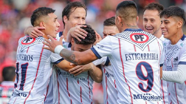 Rangers cayó ante Recoleta en Talca y estiró su crisis en la Liga del Ascenso