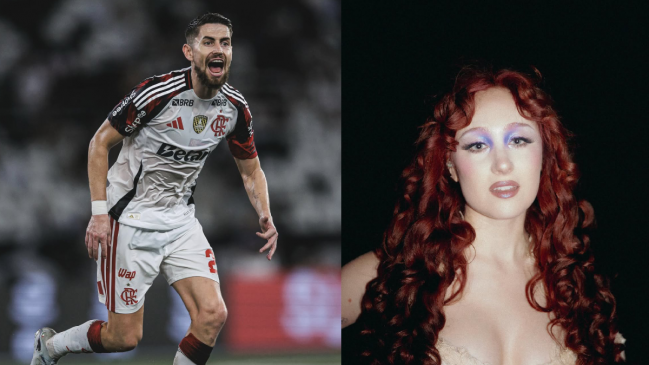 Jorginho acusó a la cantante Chappell Roan de tratar agresivamente a su hija de 11 años