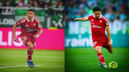  Sevilla cayó ante Valencia en la Liga de España  