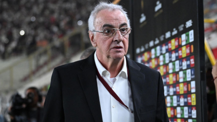   El descargo de Fossati por su frustrada llegada a la U: El tema se tergiversó públicamente 