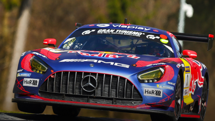   Max Verstappen dominó el 