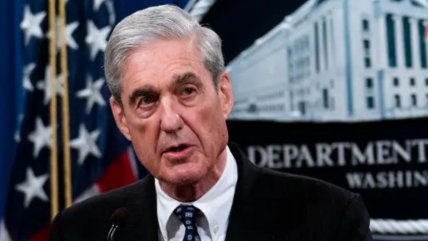 Murió exdirector del FBI que investigó a Trump el 2016: El mandatario "se alegró"