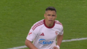 Hinchas de Sevilla pifiaron a Alexis Sánchez en la caída ante Valencia