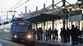 Valparaíso y MOP refuerzan agenda regional: Tren a Santiago, conectividad y gestión hídrica