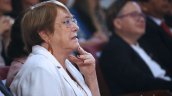 UDI busca que la Cámara Baja pida a Kast retirar candidatura de Bachelet a la ONU
