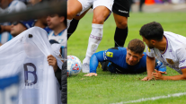 Las postales que dejó la igualdad de Huachipato y D. Concepción por la Copa de la Liga