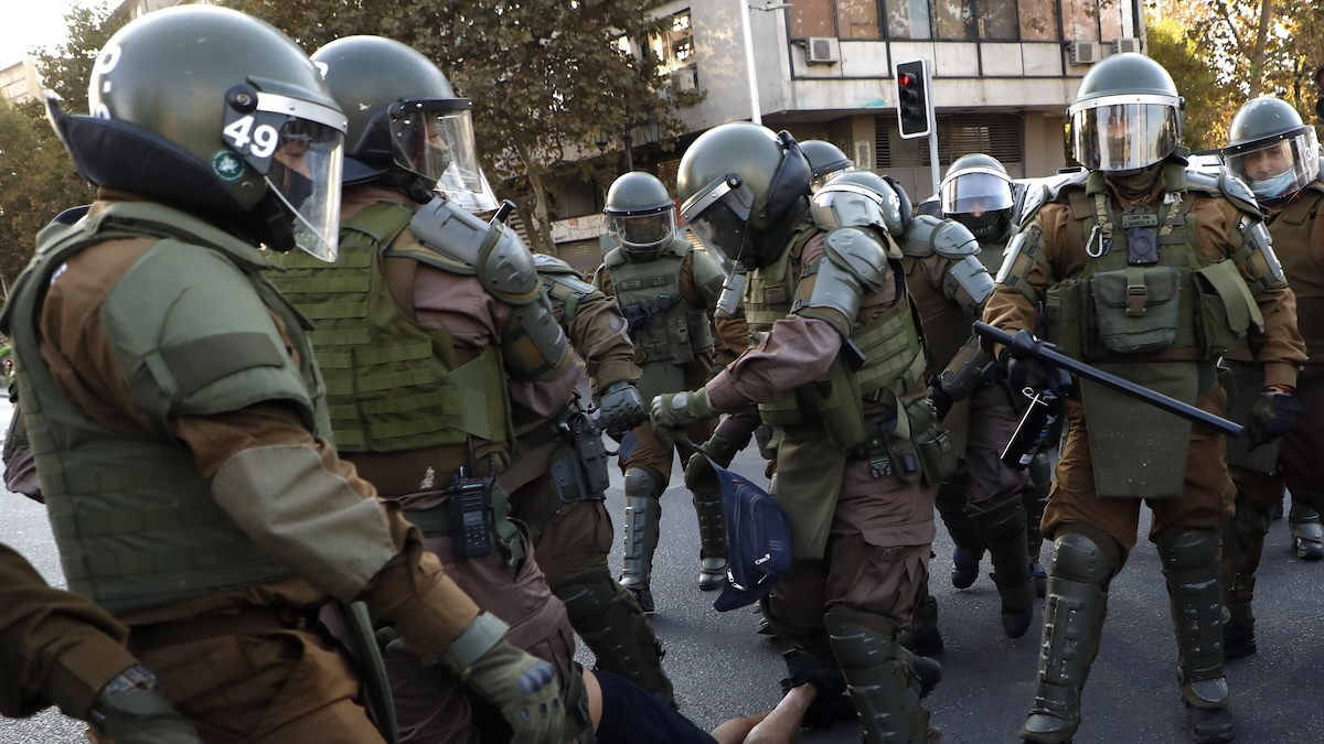 "Las penas deben cumplirse": Oposición anuncia reforma para eliminar el indulto presidencial