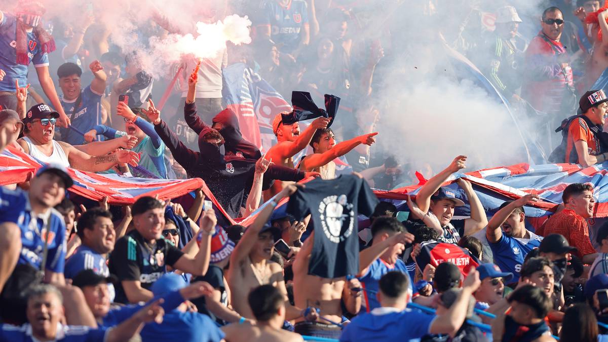 Reportaje expondrá presuntos nexos entre narcobarrista y entorno de la U