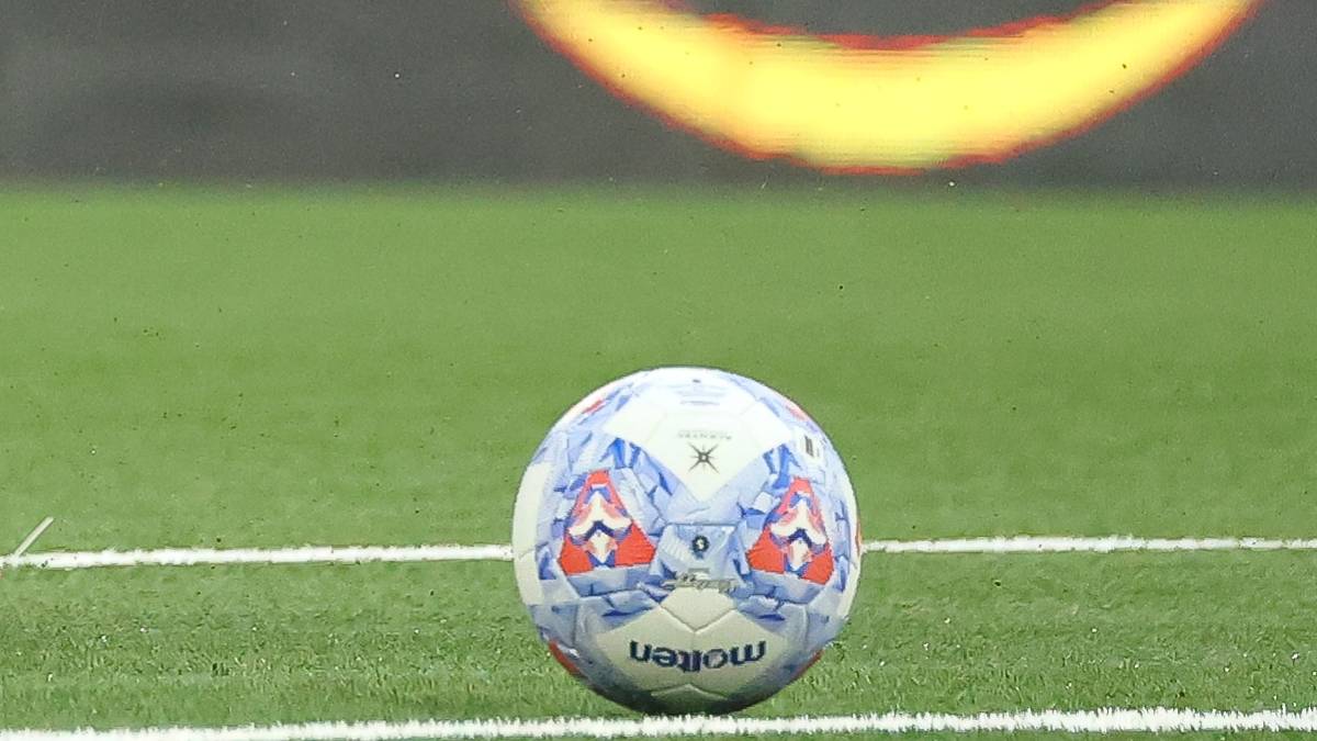 La programación de la segunda fecha de la Copa de la Liga