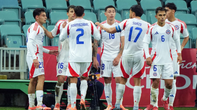 La gira de la Roja en Nueva Zelanda: Calendario, rivales y cómo ver los partidos