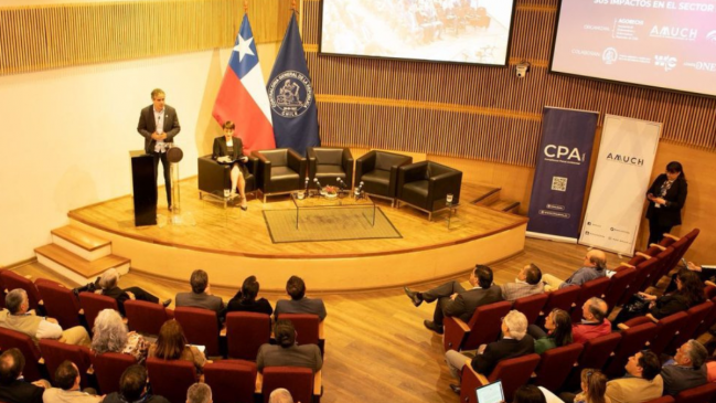 Alcaldes del sur refuerzan apoyo a iniciativa Amuch contra amenazas a autoridades