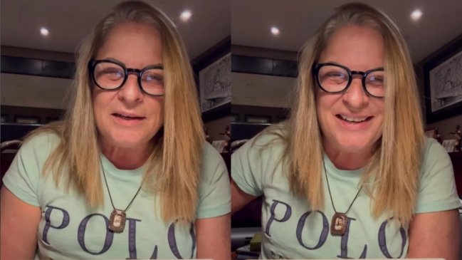 Doctora Polo reveló que necesita delicada cirugía: 