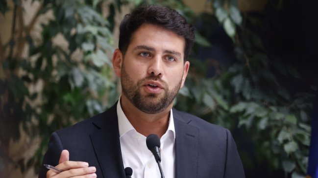 Frente Amplio presiona por candidatura de Bachelet a la ONU: 