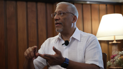 Amnistía Internacional advierte: Ley venezolana es "un perdón al Estado desde el olvido"